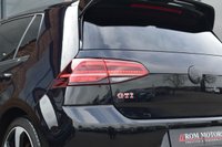 USED 2018 18 VOLKSWAGEN GOLF 2.0 TSI GTI Hatchback 5dr Petrol DSG Euro 6 (s/s) (230 ps) AERO KIT / CAMERA / FULL HIST