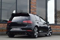 USED 2018 18 VOLKSWAGEN GOLF 2.0 TSI GTI Hatchback 5dr Petrol DSG Euro 6 (s/s) (230 ps) AERO KIT / CAMERA / FULL HIST