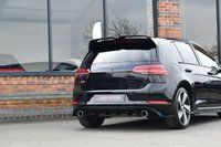 USED 2018 18 VOLKSWAGEN GOLF 2.0 TSI GTI Hatchback 5dr Petrol DSG Euro 6 (s/s) (230 ps) AERO KIT / CAMERA / FULL HIST