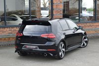 USED 2018 18 VOLKSWAGEN GOLF 2.0 TSI GTI Hatchback 5dr Petrol DSG Euro 6 (s/s) (230 ps) AERO KIT / CAMERA / FULL HIST