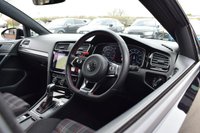 USED 2018 18 VOLKSWAGEN GOLF 2.0 TSI GTI Hatchback 5dr Petrol DSG Euro 6 (s/s) (230 ps) AERO KIT / CAMERA / FULL HIST