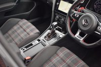 USED 2018 18 VOLKSWAGEN GOLF 2.0 TSI GTI Hatchback 5dr Petrol DSG Euro 6 (s/s) (230 ps) AERO KIT / CAMERA / FULL HIST