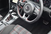 USED 2018 18 VOLKSWAGEN GOLF 2.0 TSI GTI Hatchback 5dr Petrol DSG Euro 6 (s/s) (230 ps) AERO KIT / CAMERA / FULL HIST