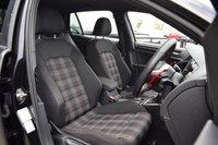 USED 2018 18 VOLKSWAGEN GOLF 2.0 TSI GTI Hatchback 5dr Petrol DSG Euro 6 (s/s) (230 ps) AERO KIT / CAMERA / FULL HIST
