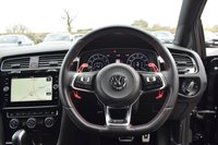 USED 2018 18 VOLKSWAGEN GOLF 2.0 TSI GTI Hatchback 5dr Petrol DSG Euro 6 (s/s) (230 ps) AERO KIT / CAMERA / FULL HIST