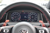 USED 2018 18 VOLKSWAGEN GOLF 2.0 TSI GTI Hatchback 5dr Petrol DSG Euro 6 (s/s) (230 ps) AERO KIT / CAMERA / FULL HIST