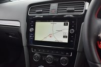 USED 2018 18 VOLKSWAGEN GOLF 2.0 TSI GTI Hatchback 5dr Petrol DSG Euro 6 (s/s) (230 ps) AERO KIT / CAMERA / FULL HIST