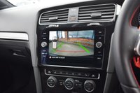 USED 2018 18 VOLKSWAGEN GOLF 2.0 TSI GTI Hatchback 5dr Petrol DSG Euro 6 (s/s) (230 ps) AERO KIT / CAMERA / FULL HIST