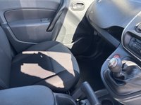 USED 2020 20 RENAULT KANGOO 1.5 dCi ENERGY ML19 Business+ Panel Van 5dr Diesel Manual Euro 6 (s/s) (95 ps) AIR CON SAT NAV 1 OWNER 58KFSH NEW TIMING BELT MOT