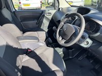 USED 2020 20 RENAULT KANGOO 1.5 dCi ENERGY ML19 Business+ Panel Van 5dr Diesel Manual Euro 6 (s/s) (95 ps) AIR CON SAT NAV 1 OWNER 58KFSH NEW TIMING BELT MOT