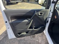 USED 2020 20 RENAULT KANGOO 1.5 dCi ENERGY ML19 Business+ Panel Van 5dr Diesel Manual Euro 6 (s/s) (95 ps) AIR CON SAT NAV 1 OWNER 58KFSH NEW TIMING BELT MOT