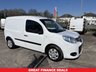 USED 2020 20 RENAULT KANGOO 1.5 dCi ENERGY ML19 Business+ Panel Van 5dr Diesel Manual Euro 6 (s/s) (95 ps) AIR CON SAT NAV 1 OWNER 58KFSH NEW TIMING BELT MOT