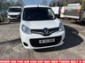 USED 2020 20 RENAULT KANGOO 1.5 dCi ENERGY ML19 Business+ Panel Van 5dr Diesel Manual Euro 6 (s/s) (95 ps) AIR CON SAT NAV 1 OWNER 58KFSH NEW TIMING BELT MOT