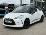 USED 2016 16 DS AUTOMOBILES DS 3 1.2 PureTech DStyle Nav Hatchback 3dr Petrol Manual Euro 6 (s/s) (110 ps) Finished in POLAR WHITE WITH BLACK ROOF and Black Sports Trim. CLEARANCE TERMS AND CONDITIONS APPLY, MAY REQUIRE SOME COSMETIC AND MECHANICAL ATTENTION, PLEASE RING FOR DETAILS. Features include, Sat Nav, DAB Radio, B/Tooth, Cruise Control, Park Sensors, &pound;20 Road Tax and Timing Belt Replaced at 47583 miles on 13/11/2023. Serviced at 58947 miles and at 60930 miles on 20/11/2025. MOT due 29/11/2026.