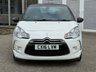 USED 2016 16 DS AUTOMOBILES DS 3 1.2 PureTech DStyle Nav Hatchback 3dr Petrol Manual Euro 6 (s/s) (110 ps) Finished in POLAR WHITE WITH BLACK ROOF and Black Sports Trim. CLEARANCE TERMS AND CONDITIONS APPLY, MAY REQUIRE SOME COSMETIC AND MECHANICAL ATTENTION, PLEASE RING FOR DETAILS. Features include, Sat Nav, DAB Radio, B/Tooth, Cruise Control, Park Sensors, &pound;20 Road Tax and Timing Belt Replaced at 47583 miles on 13/11/2023. Serviced at 58947 miles and at 60930 miles on 20/11/2025. MOT due 29/11/2026.