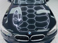 USED 2017 67 BMW 1 SERIES 1.5 118i Sport Hatchback 5dr Petrol Auto Euro 6 (s/s) (136 ps) 
