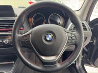 USED 2017 67 BMW 1 SERIES 1.5 118i Sport Hatchback 5dr Petrol Auto Euro 6 (s/s) (136 ps) 