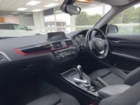 USED 2017 67 BMW 1 SERIES 1.5 118i Sport Hatchback 5dr Petrol Auto Euro 6 (s/s) (136 ps) 