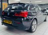 USED 2017 67 BMW 1 SERIES 1.5 118i Sport Hatchback 5dr Petrol Auto Euro 6 (s/s) (136 ps) 