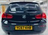 USED 2017 67 BMW 1 SERIES 1.5 118i Sport Hatchback 5dr Petrol Auto Euro 6 (s/s) (136 ps) 