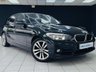 USED 2017 67 BMW 1 SERIES 1.5 118i Sport Hatchback 5dr Petrol Auto Euro 6 (s/s) (136 ps) 