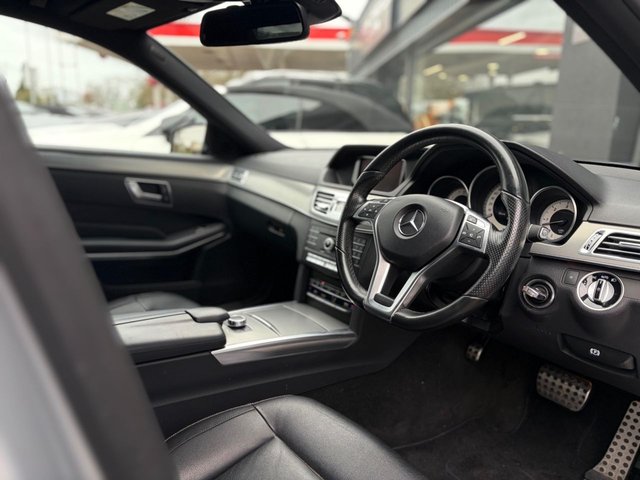 2015 Mercedes-Benz E-CLASS - Photo 4