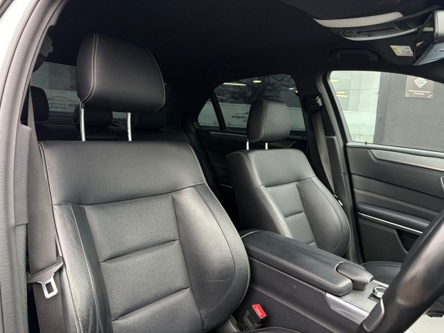 2015 Mercedes-Benz E-CLASS - Photo 5
