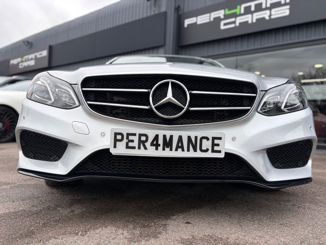 2015 Mercedes-Benz E-CLASS - Photo 12