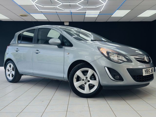 View our Vauxhall Corsa 1.4 16V SXi Hatchback 5dr Petrol Manual Wide Ratio Euro 5 (A/C) (100 ps)