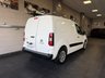 USED 2017 17 CITROEN BERLINGO 1.6 BlueHDi 625 X L1 4dr JUST ARRIVED IN PART EXCHANGE