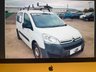 USED 2017 17 CITROEN BERLINGO 1.6 BlueHDi 625 X L1 4dr JUST ARRIVED IN PART EXCHANGE
