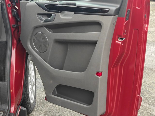 2022 FORD TOURNEO CUSTOM - Photo 11