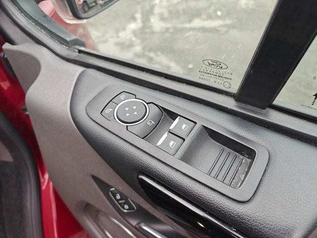 2022 FORD TOURNEO CUSTOM - Photo 12