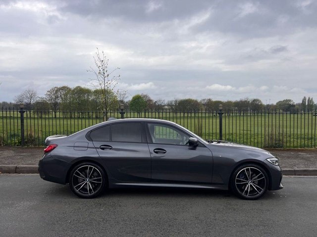 2020 BMW 3 Series 2L M Sport 4dr - Photo 5