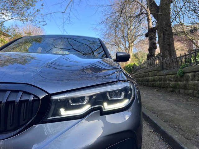 2020 BMW 3 Series 2L M Sport 4dr - Photo 12