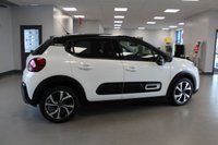 USED 2022 22 CITROEN C3 1.5 BlueHDi Shine Plus Hatchback 5dr Diesel Manual Euro 6 (s/s) (100 ps) **SATNAV CRUISE A/C & REAR CAMERA**