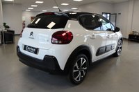 USED 2022 22 CITROEN C3 1.5 BlueHDi Shine Plus Hatchback 5dr Diesel Manual Euro 6 (s/s) (100 ps) **SATNAV CRUISE A/C & REAR CAMERA**