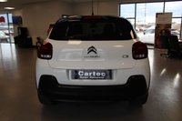 USED 2022 22 CITROEN C3 1.5 BlueHDi Shine Plus Hatchback 5dr Diesel Manual Euro 6 (s/s) (100 ps) **SATNAV CRUISE A/C & REAR CAMERA**