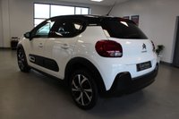 USED 2022 22 CITROEN C3 1.5 BlueHDi Shine Plus Hatchback 5dr Diesel Manual Euro 6 (s/s) (100 ps) **SATNAV CRUISE A/C & REAR CAMERA**