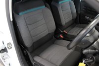 USED 2022 22 CITROEN C3 1.5 BlueHDi Shine Plus Hatchback 5dr Diesel Manual Euro 6 (s/s) (100 ps) **SATNAV CRUISE A/C & REAR CAMERA**