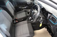USED 2022 22 CITROEN C3 1.5 BlueHDi Shine Plus Hatchback 5dr Diesel Manual Euro 6 (s/s) (100 ps) **SATNAV CRUISE A/C & REAR CAMERA**