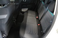 USED 2022 22 CITROEN C3 1.5 BlueHDi Shine Plus Hatchback 5dr Diesel Manual Euro 6 (s/s) (100 ps) **SATNAV CRUISE A/C & REAR CAMERA**