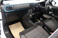USED 2022 22 CITROEN C3 1.5 BlueHDi Shine Plus Hatchback 5dr Diesel Manual Euro 6 (s/s) (100 ps) **SATNAV CRUISE A/C & REAR CAMERA**