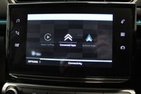 USED 2022 22 CITROEN C3 1.5 BlueHDi Shine Plus Hatchback 5dr Diesel Manual Euro 6 (s/s) (100 ps) **SATNAV CRUISE A/C & REAR CAMERA**