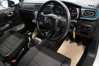 USED 2022 22 CITROEN C3 1.5 BlueHDi Shine Plus Hatchback 5dr Diesel Manual Euro 6 (s/s) (100 ps) **SATNAV CRUISE A/C & REAR CAMERA**