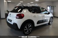 USED 2022 22 CITROEN C3 1.5 BlueHDi Shine Plus Hatchback 5dr Diesel Manual Euro 6 (s/s) (100 ps) **SATNAV CRUISE A/C & REAR CAMERA**