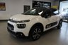 USED 2022 22 CITROEN C3 1.5 BlueHDi Shine Plus Hatchback 5dr Diesel Manual Euro 6 (s/s) (100 ps) **SATNAV CRUISE A/C & REAR CAMERA**