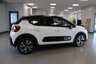 USED 2022 22 CITROEN C3 1.5 BlueHDi Shine Plus Hatchback 5dr Diesel Manual Euro 6 (s/s) (100 ps) **SATNAV CRUISE A/C & REAR CAMERA**