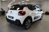 USED 2022 22 CITROEN C3 1.5 BlueHDi Shine Plus Hatchback 5dr Diesel Manual Euro 6 (s/s) (100 ps) **SATNAV CRUISE A/C & REAR CAMERA**