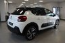 USED 2022 22 CITROEN C3 1.5 BlueHDi Shine Plus Hatchback 5dr Diesel Manual Euro 6 (s/s) (100 ps) **SATNAV CRUISE A/C & REAR CAMERA**